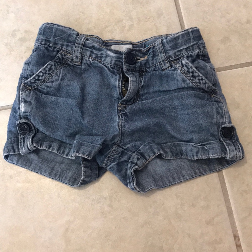 Kids Shorts